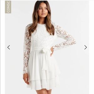 Ever New Skater Dress